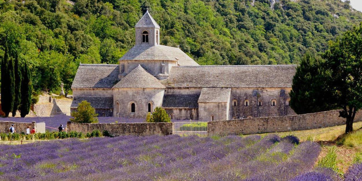 Le Mas Saint Jean Mezoargues Екстер'єр фото
